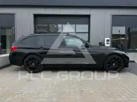 2019 BMW 316