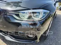 2019 BMW 316