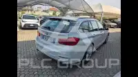 2019 BMW 316