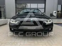 2019 BMW 316