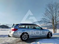 2019 BMW 316