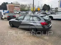 2019 BMW 316
