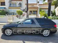 2019 BMW 316