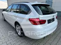 2019 BMW 316