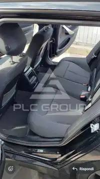 2019 BMW 316