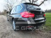 2019 BMW 316