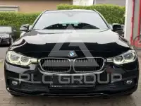 2019 BMW 316