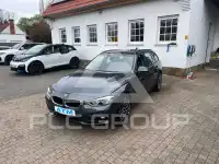 2019 BMW 316