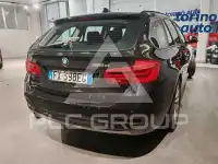 2019 BMW 316