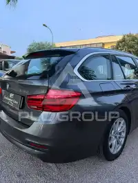 2019 BMW 316
