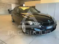 2019 BMW 316