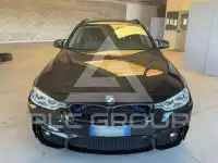 2019 BMW 316