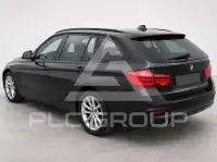 2019 BMW 316