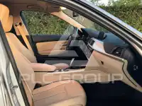 2019 BMW 316