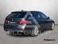 2019 BMW 316