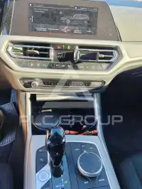 2022 BMW 316