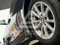 2019 BMW 316