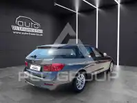 2019 BMW 316