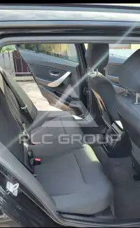 2019 BMW 316