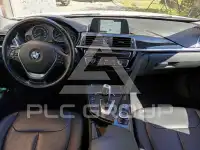 2019 BMW 316