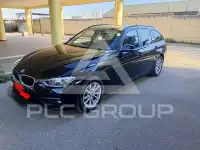 2019 BMW 316