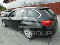 2019 BMW 316