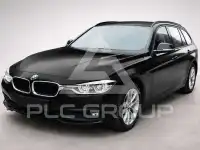2019 BMW 316