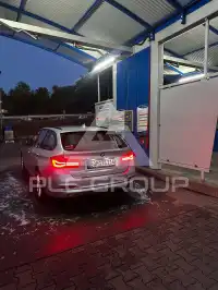 2019 BMW 316