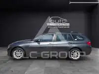 2019 BMW 316