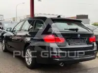 2019 BMW 316