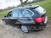 2019 BMW 316