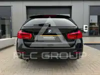 2019 BMW 316