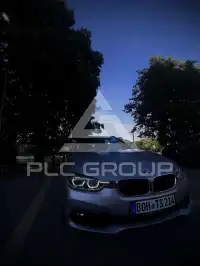 2019 BMW 316