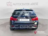 2019 BMW 316