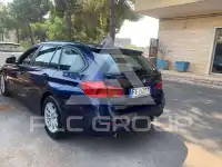 2019 BMW 316