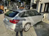 2019 BMW 316