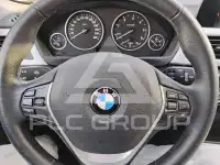2019 BMW 316