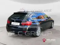 2019 BMW 316
