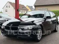 2019 BMW 316