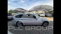 2019 BMW 316