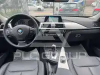 2019 BMW 316