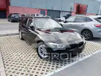 2019 BMW 316