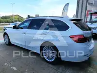 2019 BMW 316