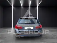 2019 BMW 316