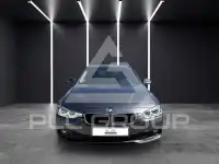 2019 BMW 316