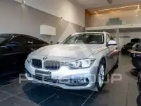 2019 BMW 316