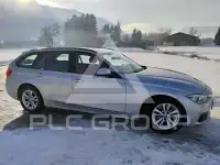 2019 BMW 316