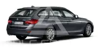 2019 BMW 316