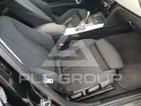 2019 BMW 316
