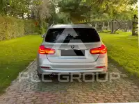 2019 BMW 316